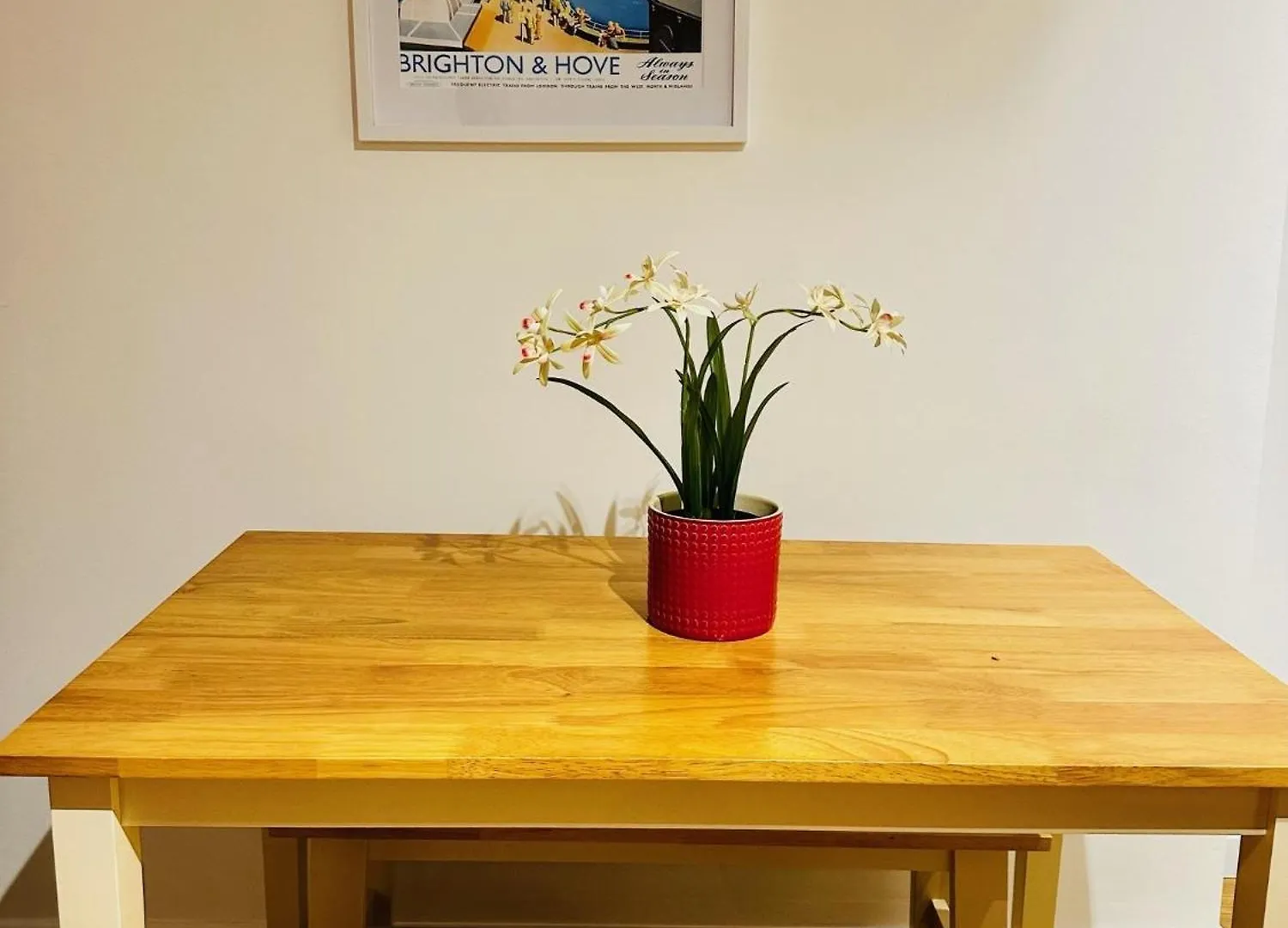 Upper Rock Brighton Apartments 0*,  Royaume-Uni